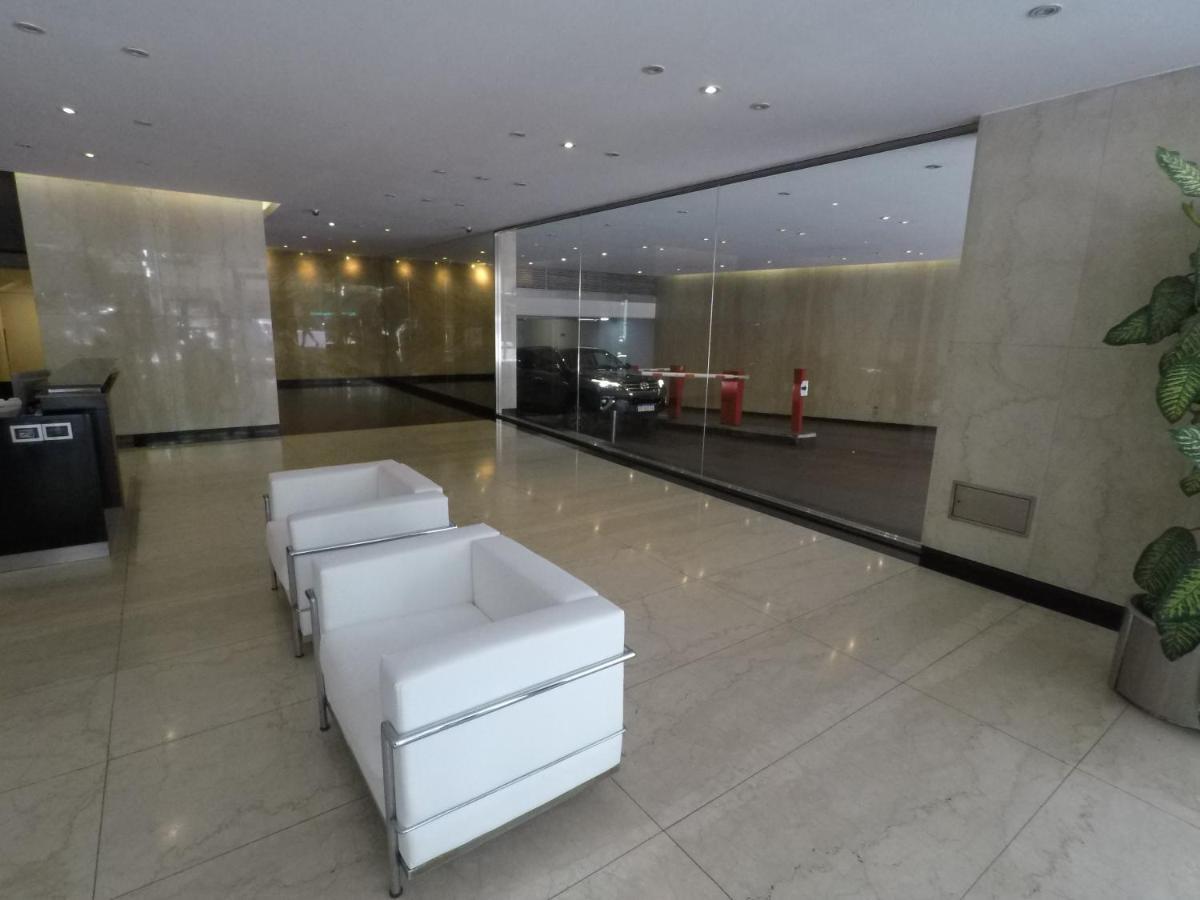 Concord Callao Buenos Aires Extérieur photo